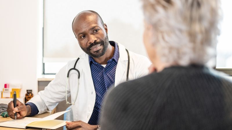 U.S. House of Representatives introduces legislation to expand Medicaid coverage for behavioral health treatment facilities