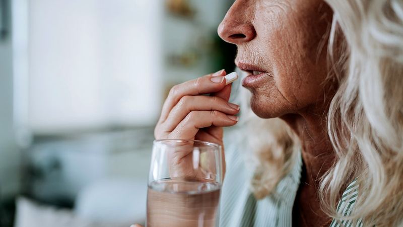 Alzheimer’s prevention breakthrough found in decades-old seizure drug