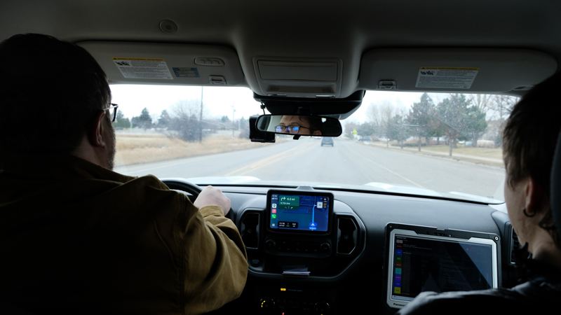 Despite Their Successes, Some Mobile Crisis Response Teams Are in Crisis