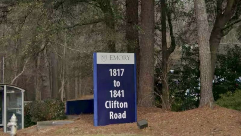 Emory Throws Lifeline to Georgia Kids as Addiction Crisis Skews Younger