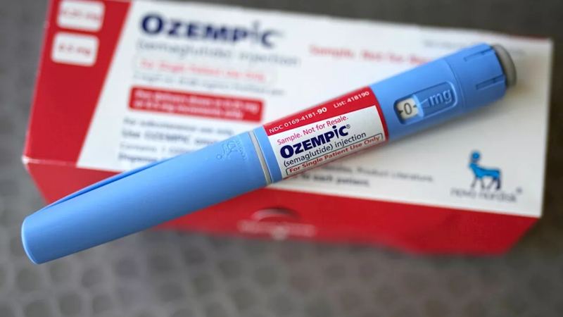 Can Ozempic, Mounjaro and other GLP-1 drugs fight addiction? Study finds links