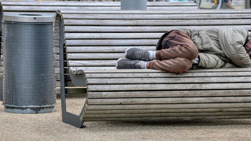 North Carolina needs mental health care reform
