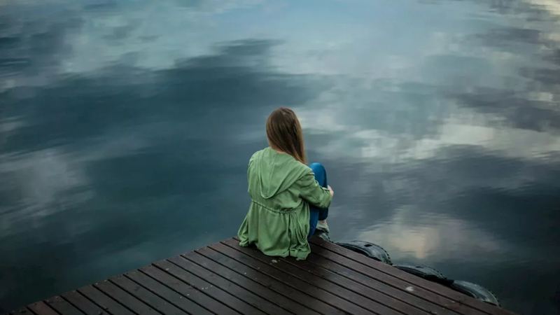 Depression is more than sadness. It can be debilitating.