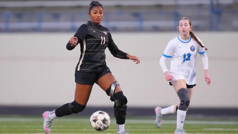 Teenage girls are most likely to tear their ACLs. Parents say more must be done to protect them