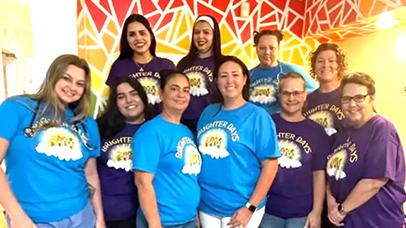 Brighter Days Prescribed Pediatric Extended Care Opens in Palm Bay, Provides Specialized Care for Medically Fragile Children