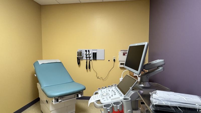Erie opens health center in West Garfield Park