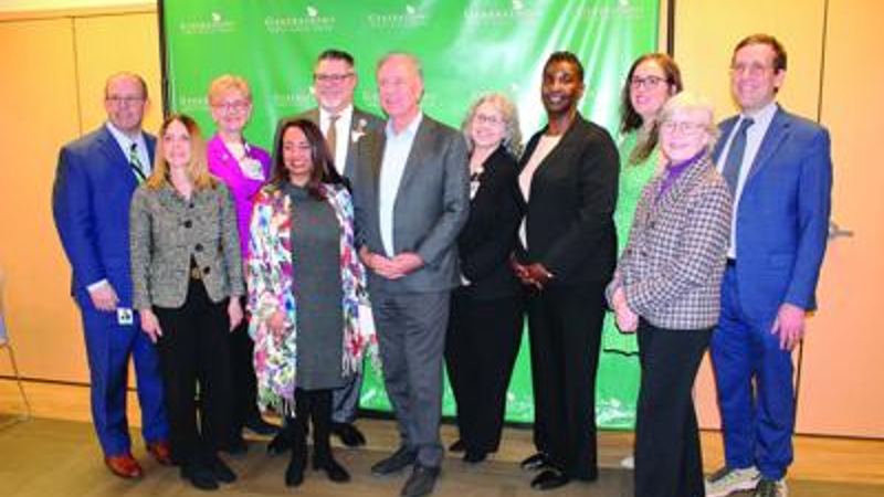 Increasing Healthcare Services: New initiative aids rural areas across state