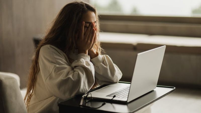 This Overlooked Type Of Stress May Be Far Worse For Your Physical Health Than You Think