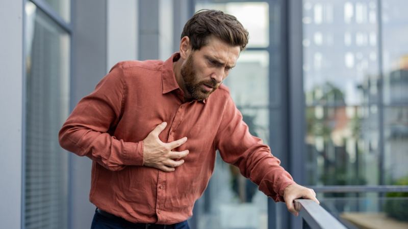 Why Heart Attacks Spike After the Spring Time Change