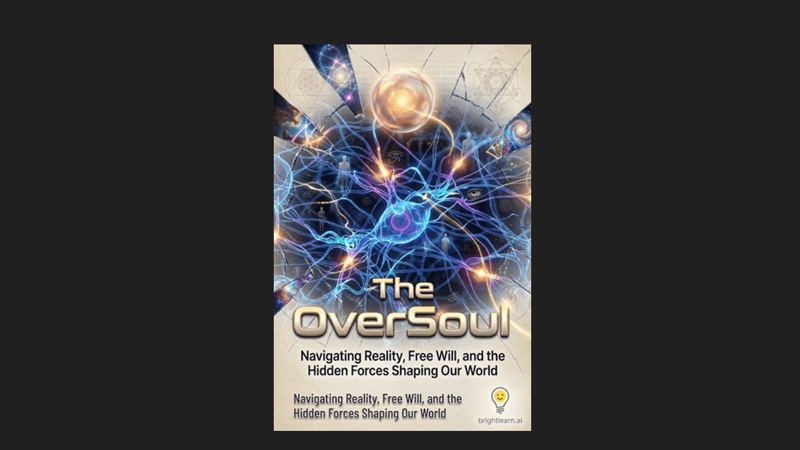 The OverSoul Matrix: Navigating reality, free will and hidden forces