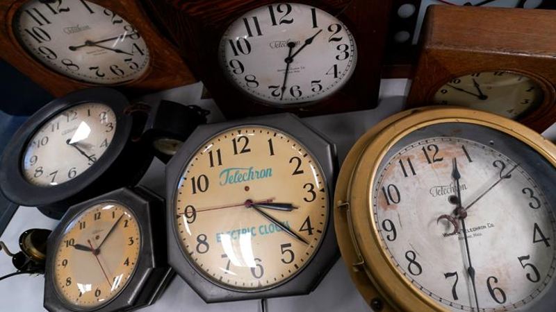 Daylight saving time is back. Here’s how the clock change can affect your health.