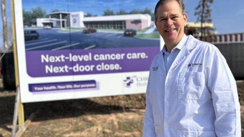 Business Digest: Christus Health names leader for Longview cancer center