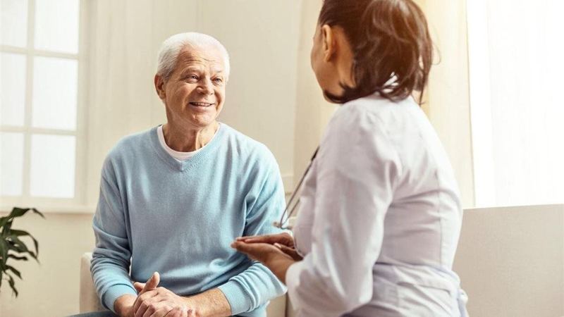Finding Relief When Angina Persists: Understanding Your Options