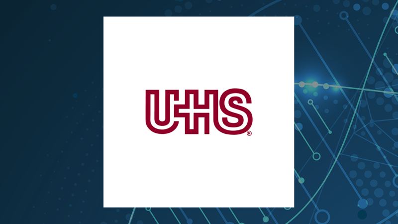 Grantham Mayo Van Otterloo & Co. LLC Acquires 25,748 Shares of Universal Health Services, Inc. $UHS