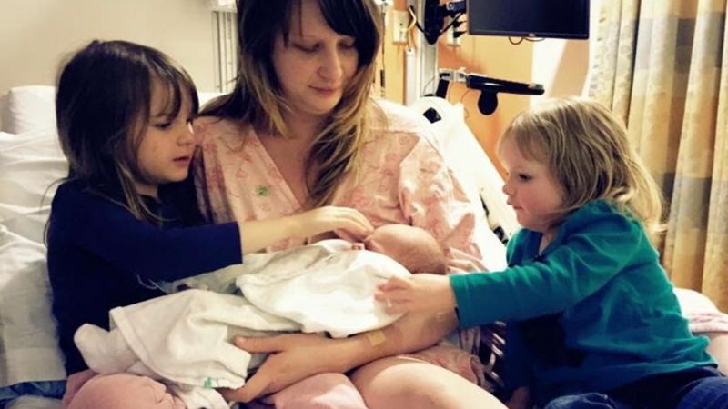 My Husband Said He Got A Vasectomy, But I Got Pregnant. His Explanation Left Me Stunned.