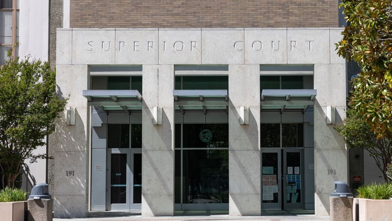 Santa Clara County miffed at Newsom’s CARE Court criticism