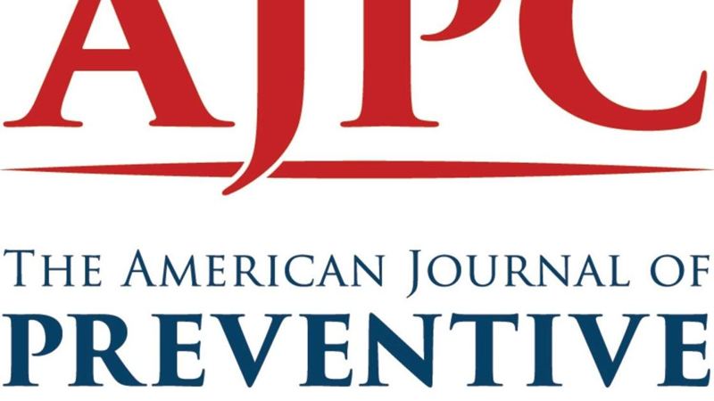 AJPC Publishes POLY-ACS Trial Demonstrating Feasibility of Polypill Strategy After Acute Coronary Syndrome