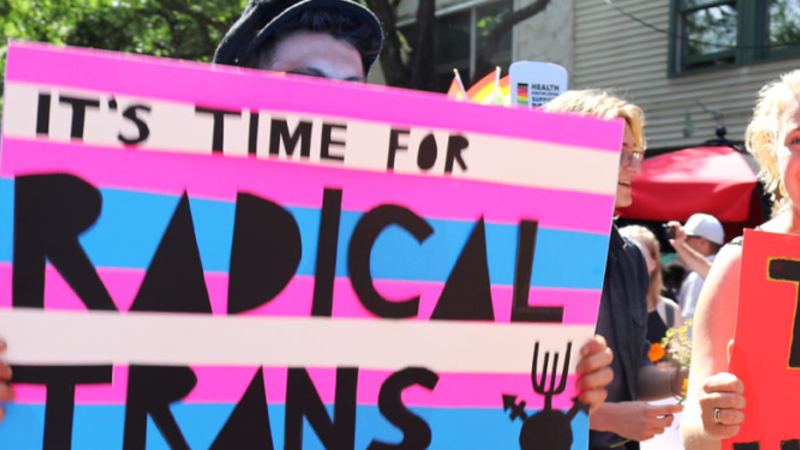 EXCLUSIVE: Online Pharmacies May Be Allowing Minors To Get Transgender Hormones ‘With Alarming Ease’