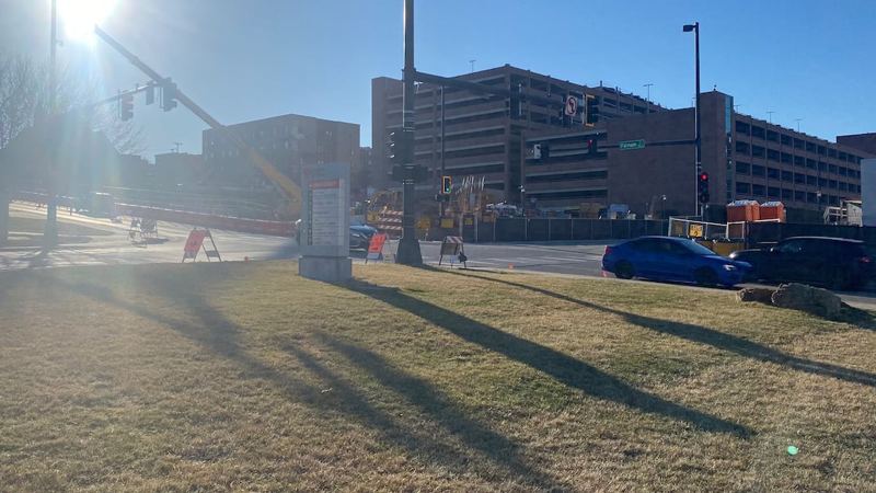 Nebraska Medicine to open health center in Omaha’s Blackstone District