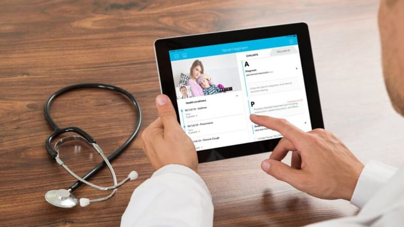 Teladoc Health Stock Pops - Here's Why
