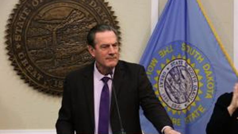 Psychedelic Mental Health Treatments Will Be Legal In SD, If Approved By Feds