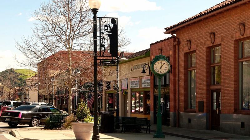 Study names the happiest city in America — and it’s in California