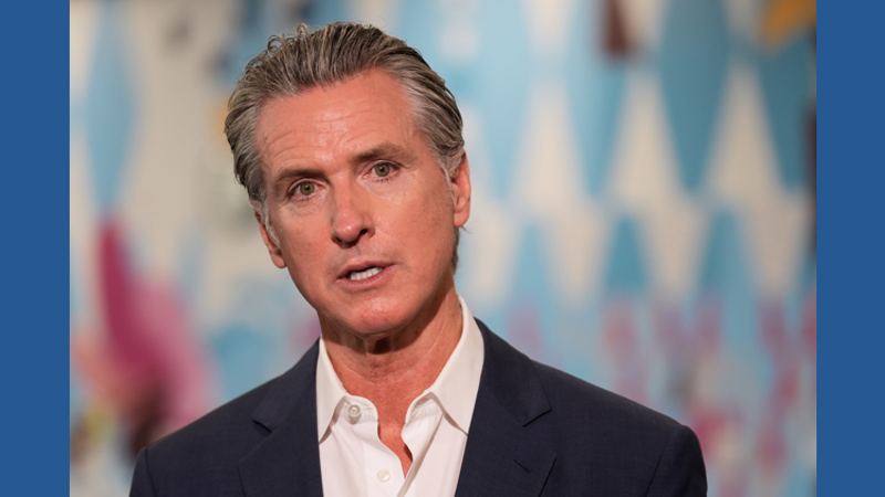 10 projects from Newsom’s mental health bond were supposed to open in 2025. That didn’t happen
