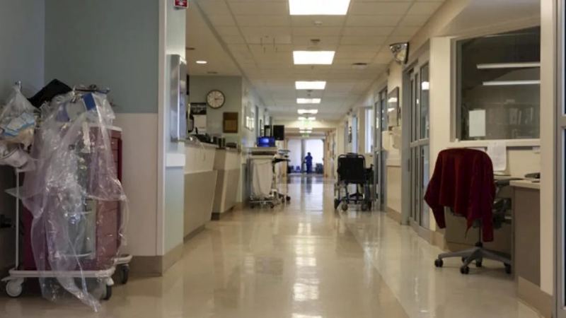 A bill to simplify nurse licensing is tangled in Alaska politics, putting rural health funding at risk