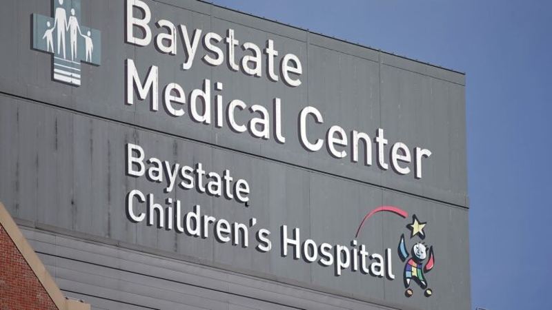 Baystate Health doctor on probation after lewd behavior inside his office