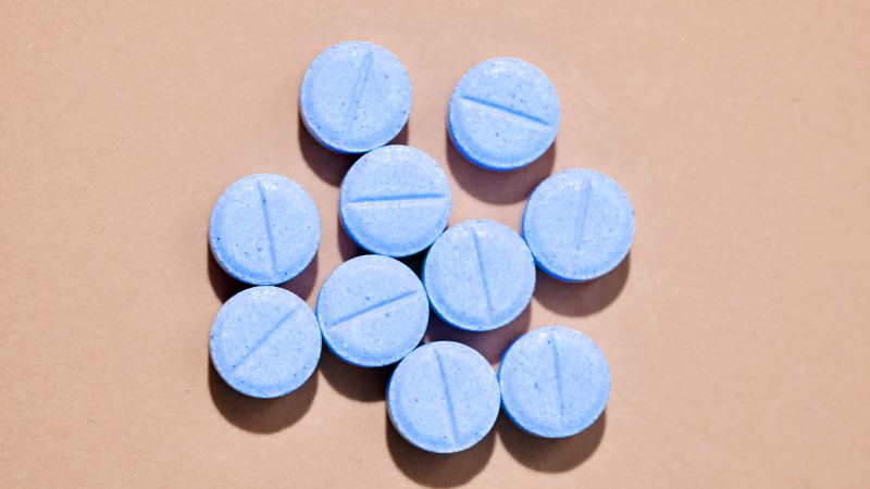 Beta-Blockers for Anxiety Are Everywhere Online. Are They Safe? Doctors Weigh in