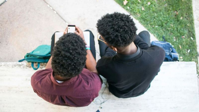 Online Racism’s Impact on Mental Health