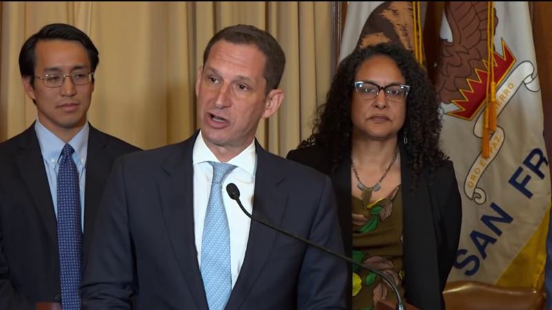 San Francisco gets $100M in state funding for addiction and mental health services