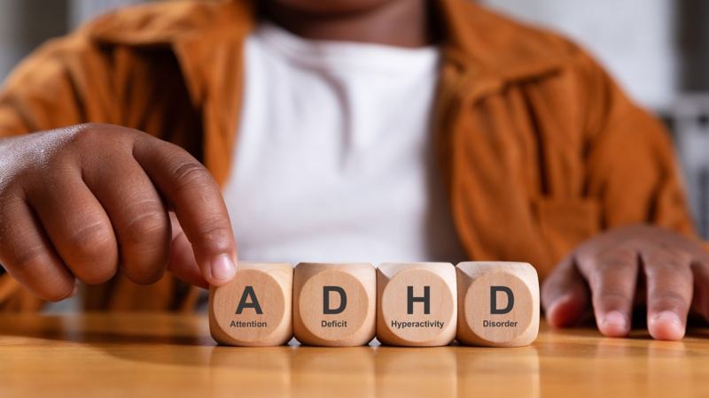 The Overlooked Link Between ADHD and Heart Health