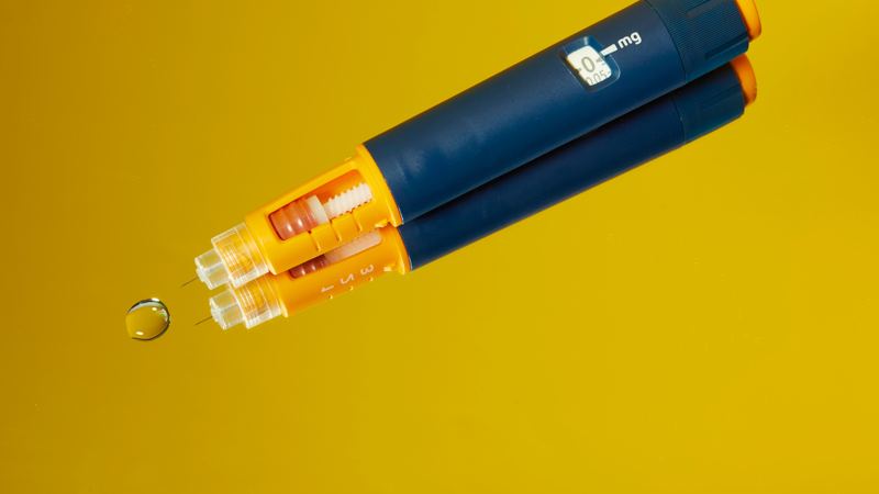 The Ultimate Men's Health Guide to Weight Loss Drugs