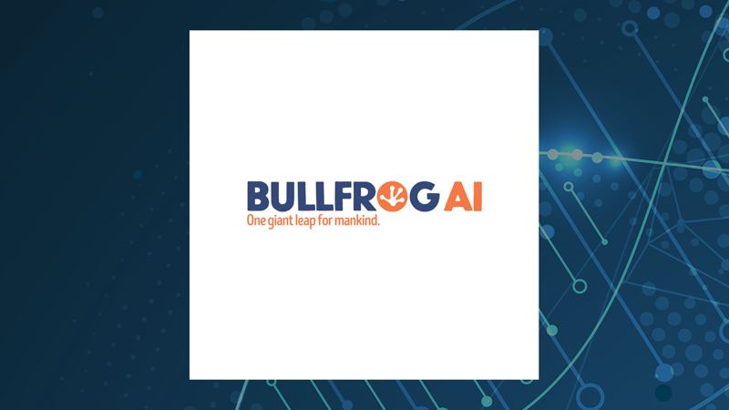 Comparing Bullfrog AI (NASDAQ:BFRG) & Talkspace (NASDAQ:TALK)