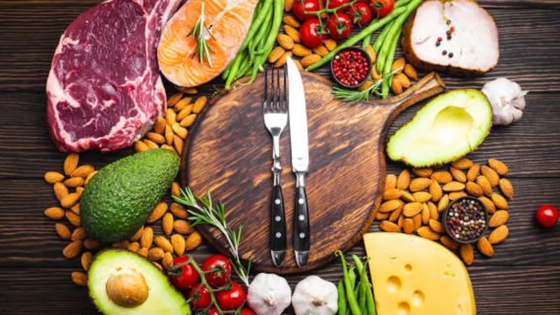 Examining the role of diet in schizophrenia treatment.