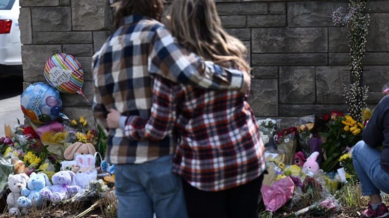 How To Actually Help After Yet Another Mass Shooting