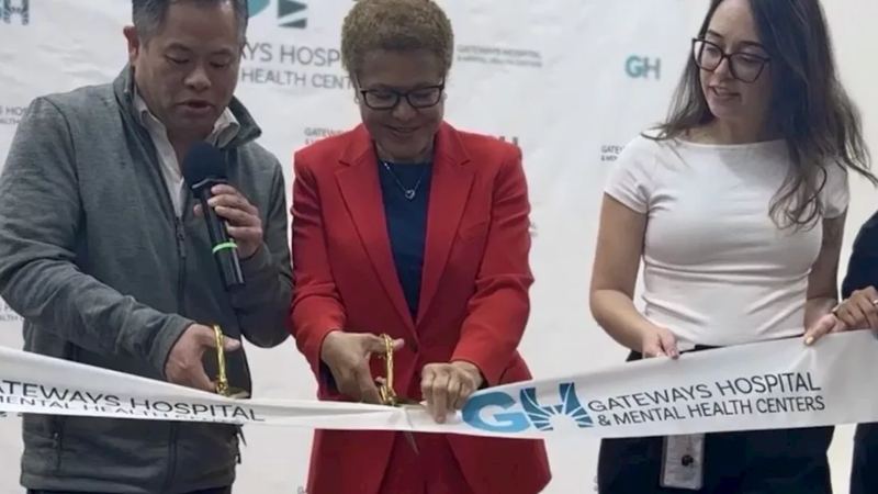 New mental health program expands services for youth in Chinatown