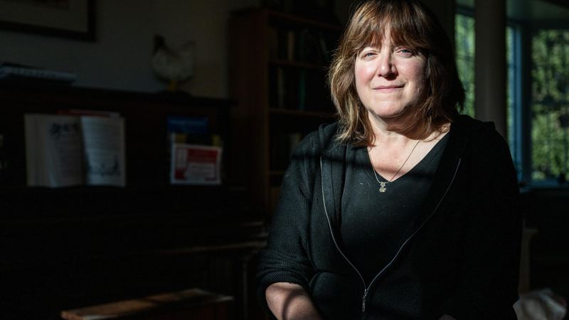 Six federal scientists run out by Trump discuss the work left undone