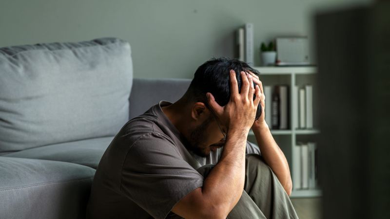 Why depression happens and how to deal with it
