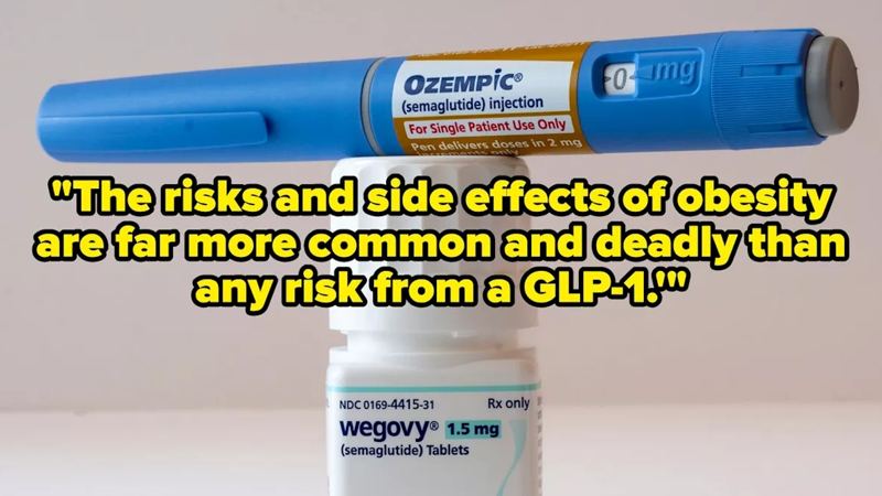 GLP-1 Medications: What People Wish They Knew Before Starting
