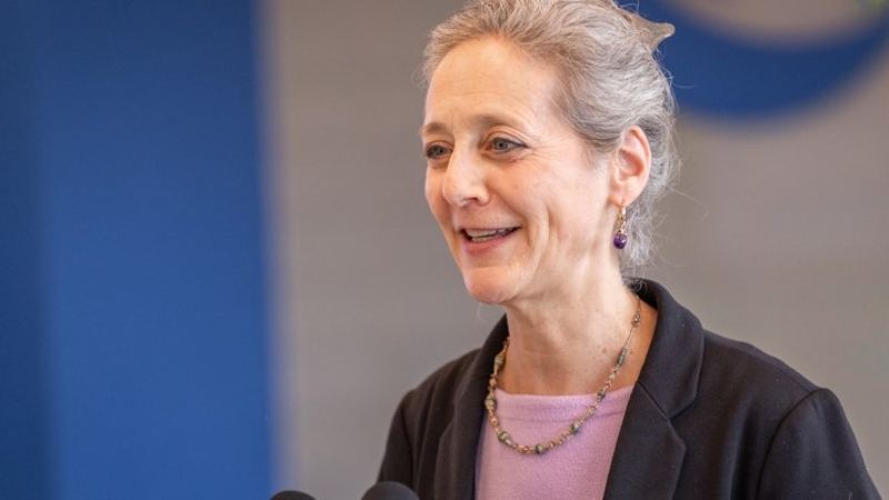 State Highlights $12.3 Million Investment in Maternal Health