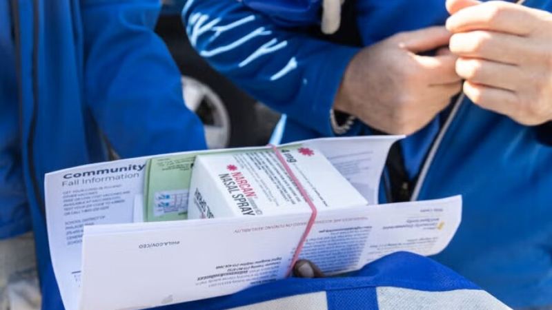 Pennsylvania parents, families call for statewide grief support services for overdose and drug-related losses
