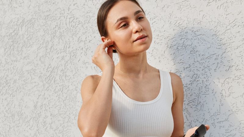 Why 24 minutes of music may help reduce anxiety, according to research