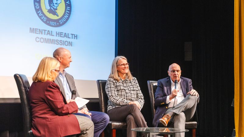 Voters narrowly approve mental health board