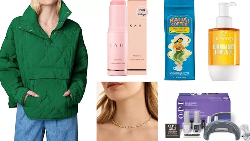 22 Cheap(ish) Things To Buy This Spring When You Need A Little Pick-Me-Up