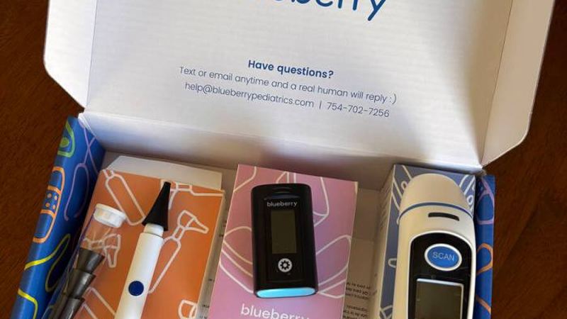 CareSource aiming to keep kids healthy with 24/7 virtual care