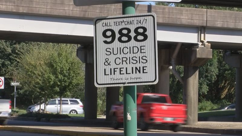Louisiana Department of Health to expand crisis response statewide with $6.5M OBH budget increase