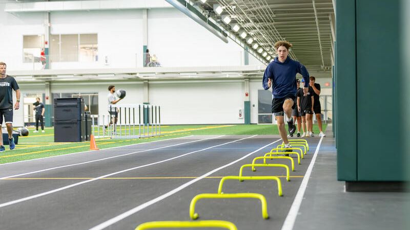Sanford Sports launches in Black Hills region
