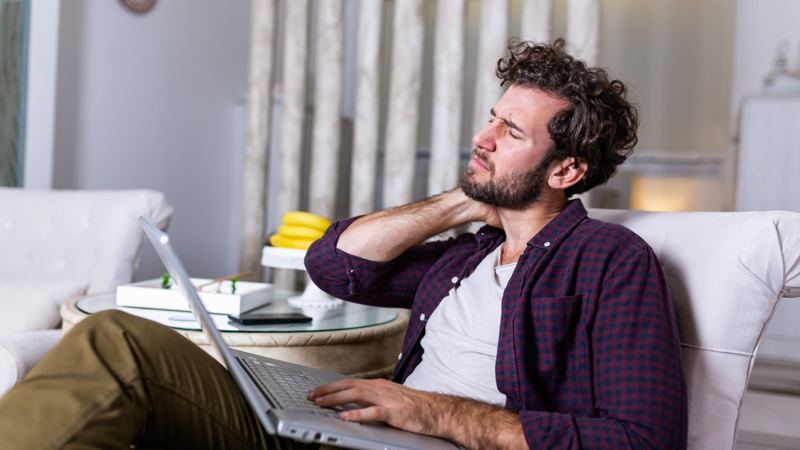 Chronic Pain Is Extremely Common, so Why Is It So Hard To Get Relief?